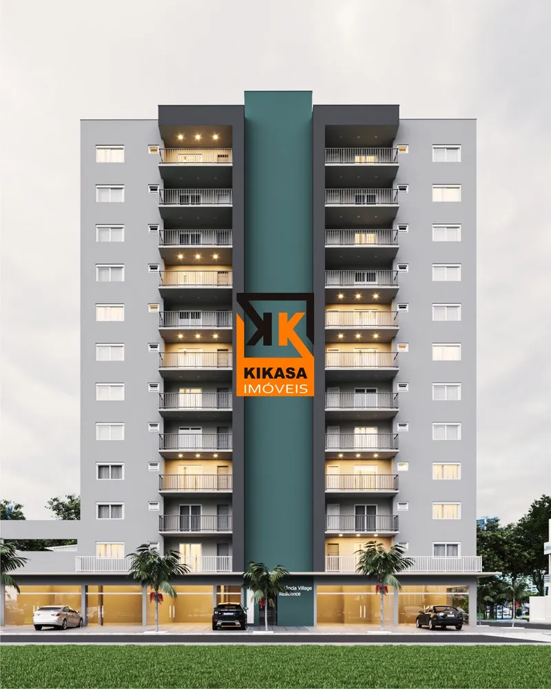 Apartamento, 2 quartos, 80 m² - Foto 15