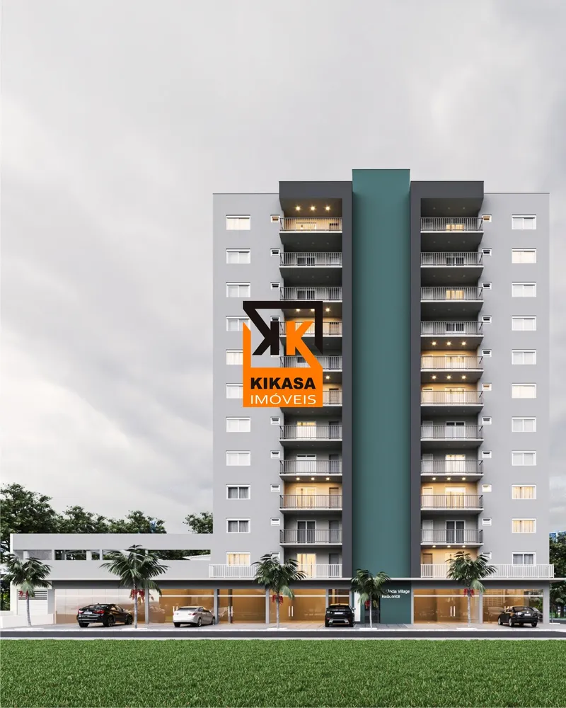 Apartamento, 2 quartos, 80 m² - Foto 16