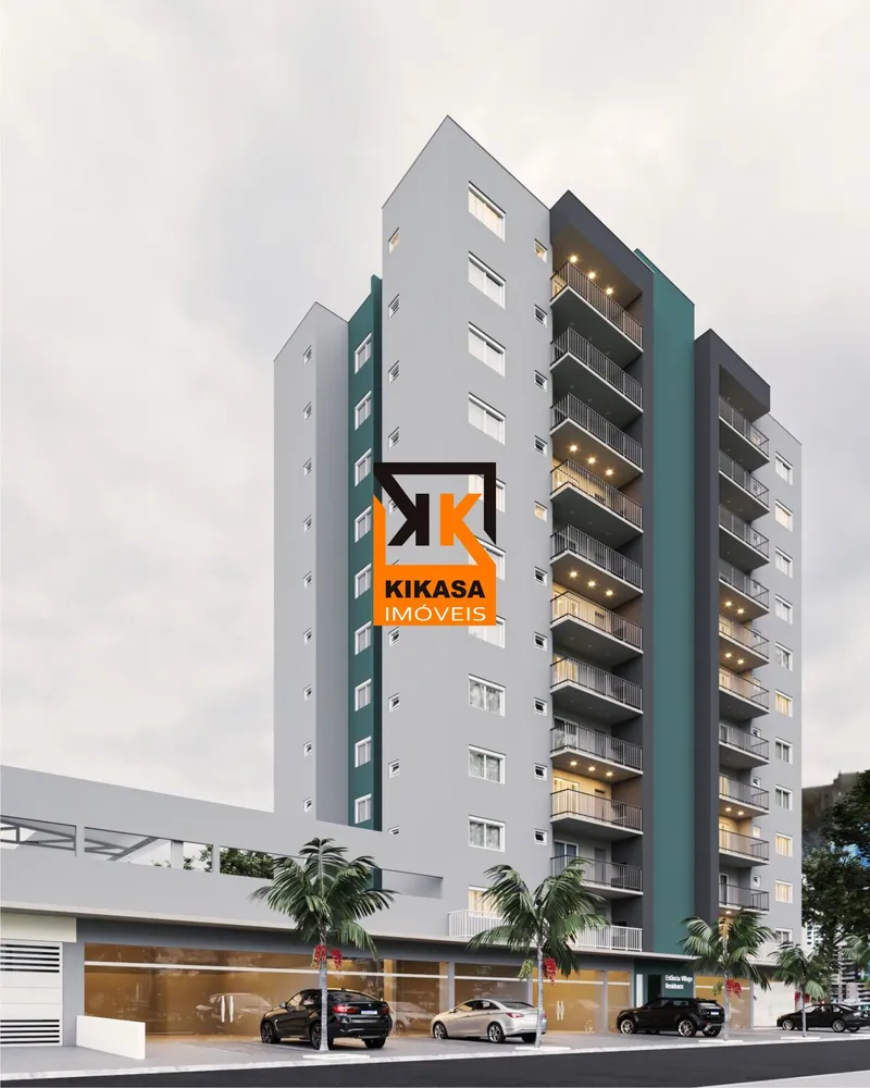 Apartamento, 2 quartos, 80 m² - Foto 17