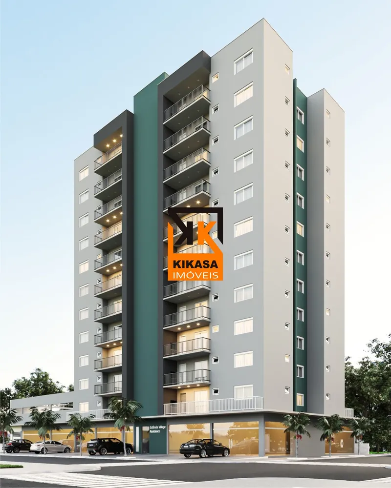 Apartamento, 2 quartos, 80 m² - Foto 18