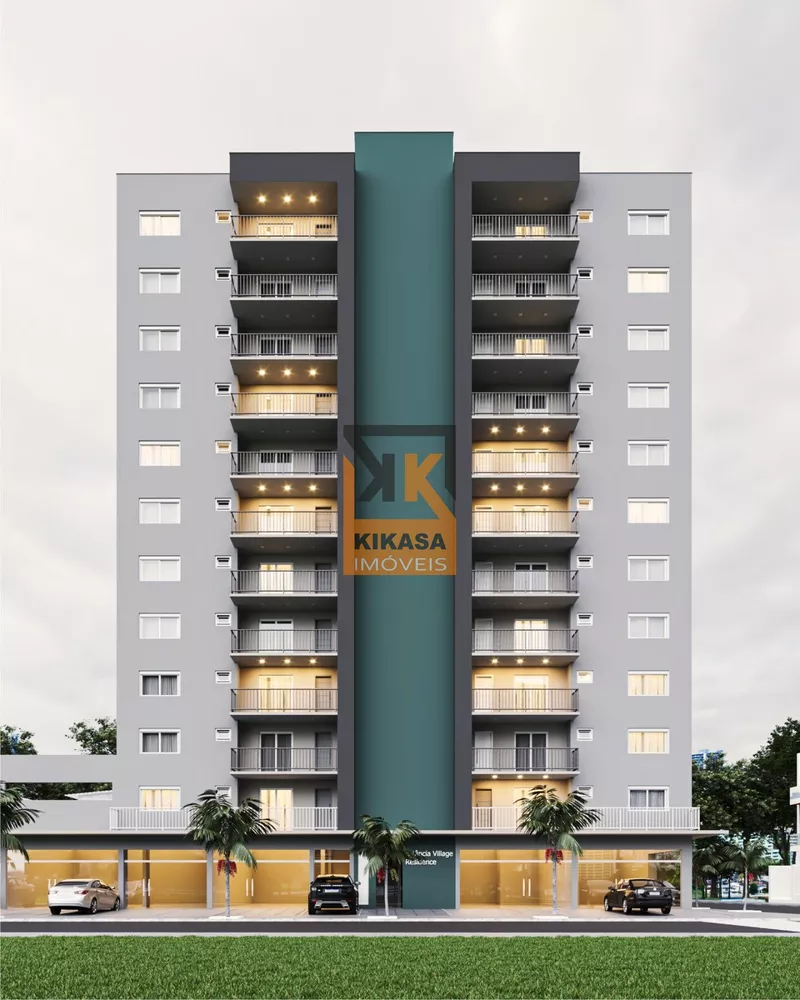 Apartamento, 2 quartos, 80 m² - Foto 5