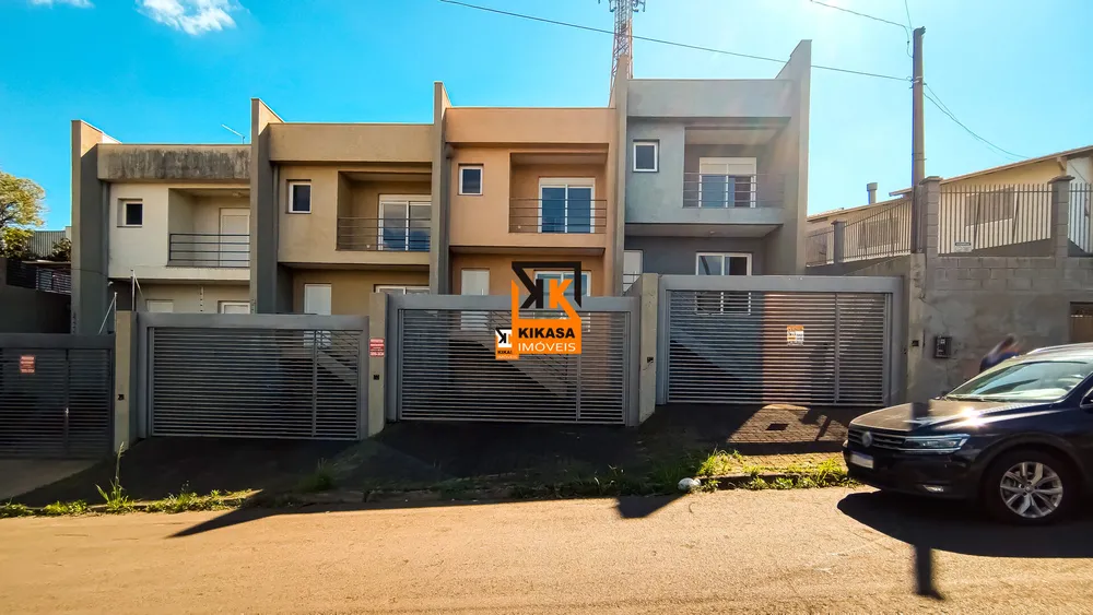 Casa, 3 quartos, 99 m² - Foto 6
