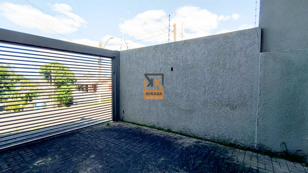 Casa, 3 quartos, 99 m² - Foto 3