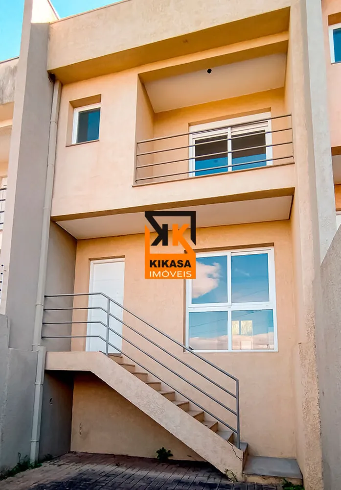 Casa, 3 quartos, 99 m² - Foto 5