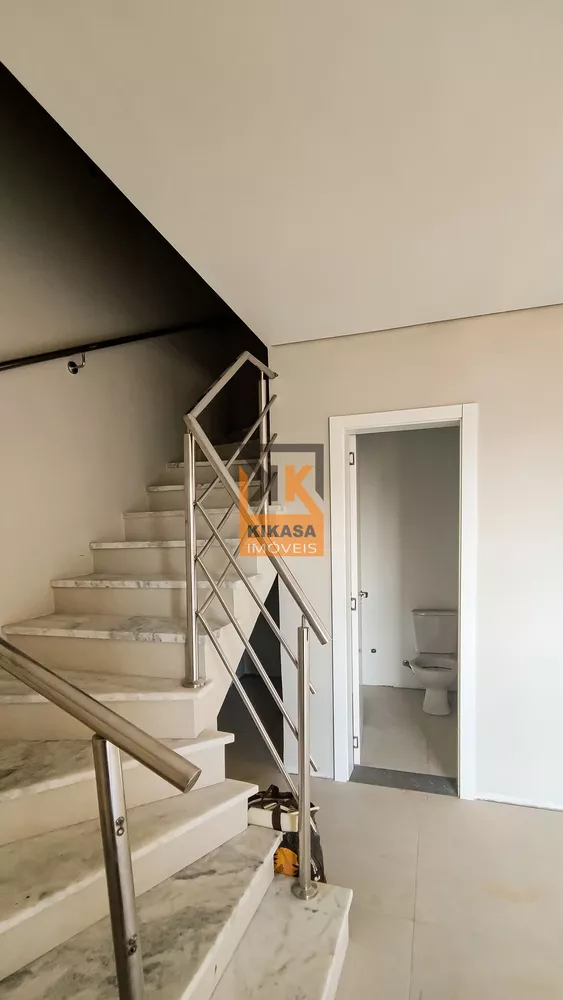 Casa, 3 quartos, 99 m² - Foto 2