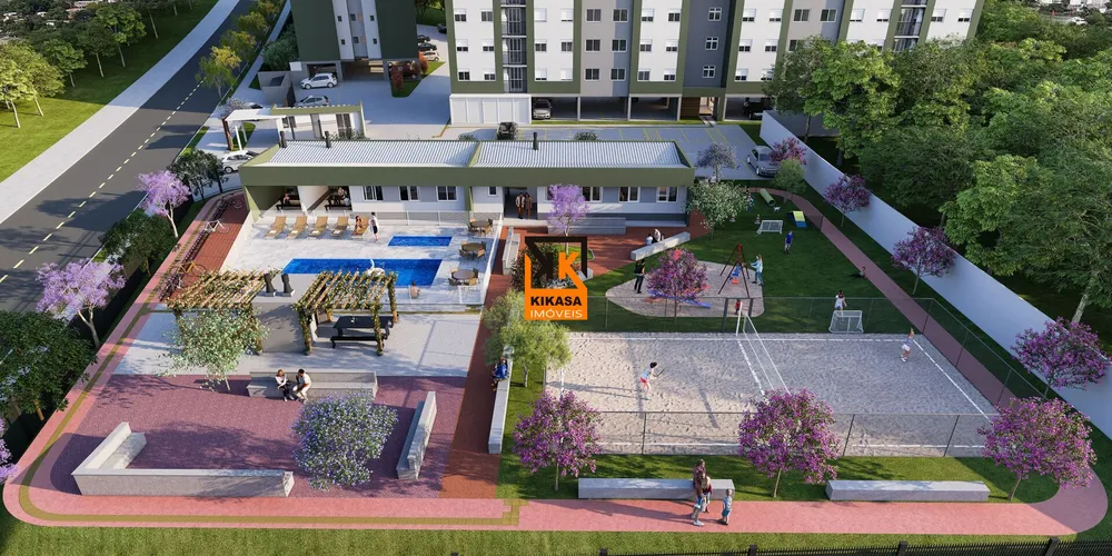 Apartamento, 2 quartos, 47 m² - Foto 15