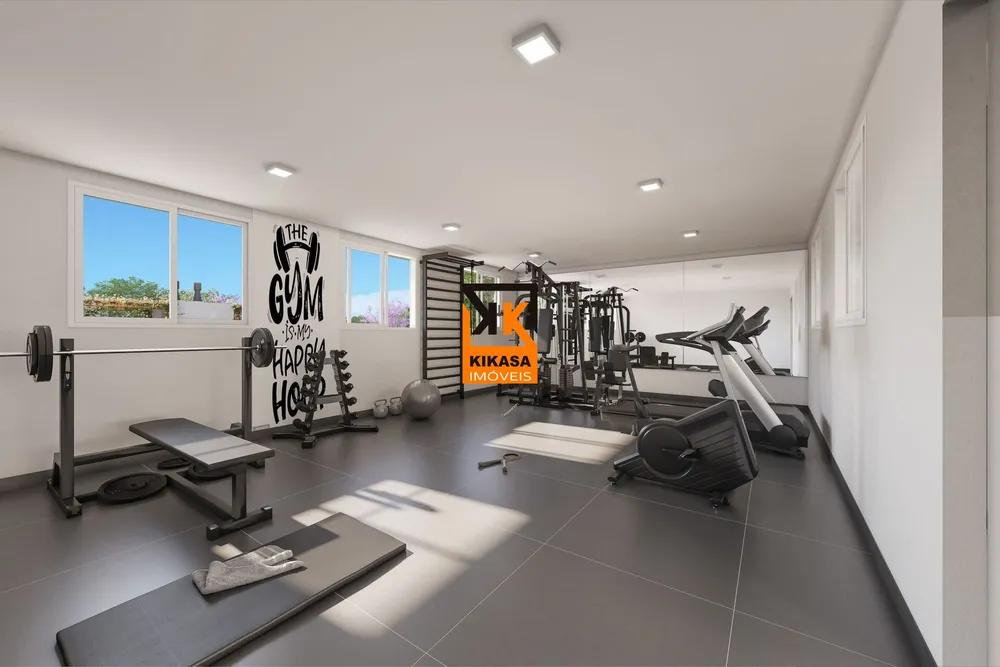 Apartamento, 2 quartos, 47 m² - Foto 12