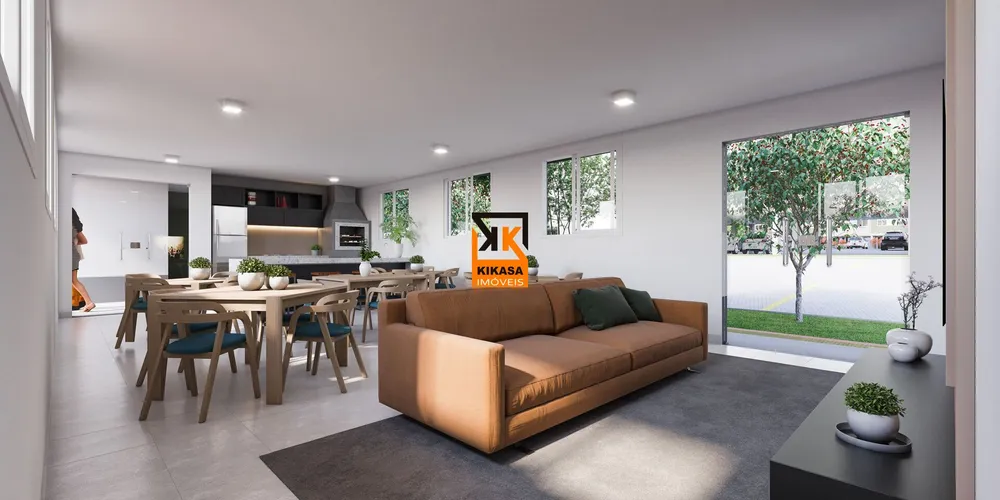 Apartamento, 2 quartos, 47 m² - Foto 13