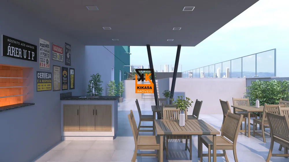 Apartamento, 2 quartos, 58 m² - Foto 14