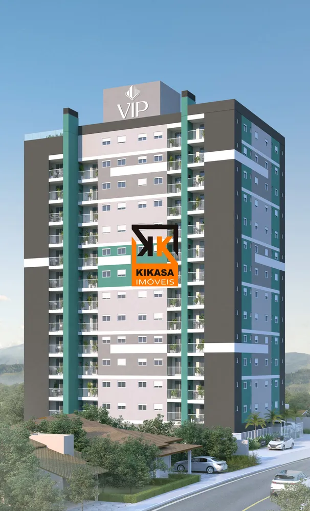 Apartamento, 2 quartos, 58 m² - Foto 16