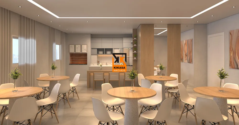 Apartamento, 2 quartos, 58 m² - Foto 19
