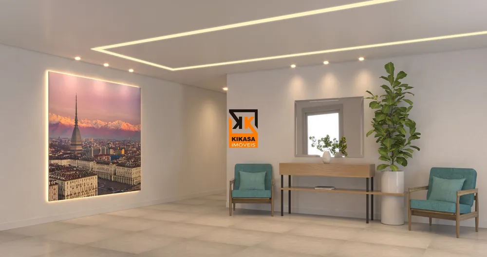 Apartamento, 2 quartos, 58 m² - Foto 18