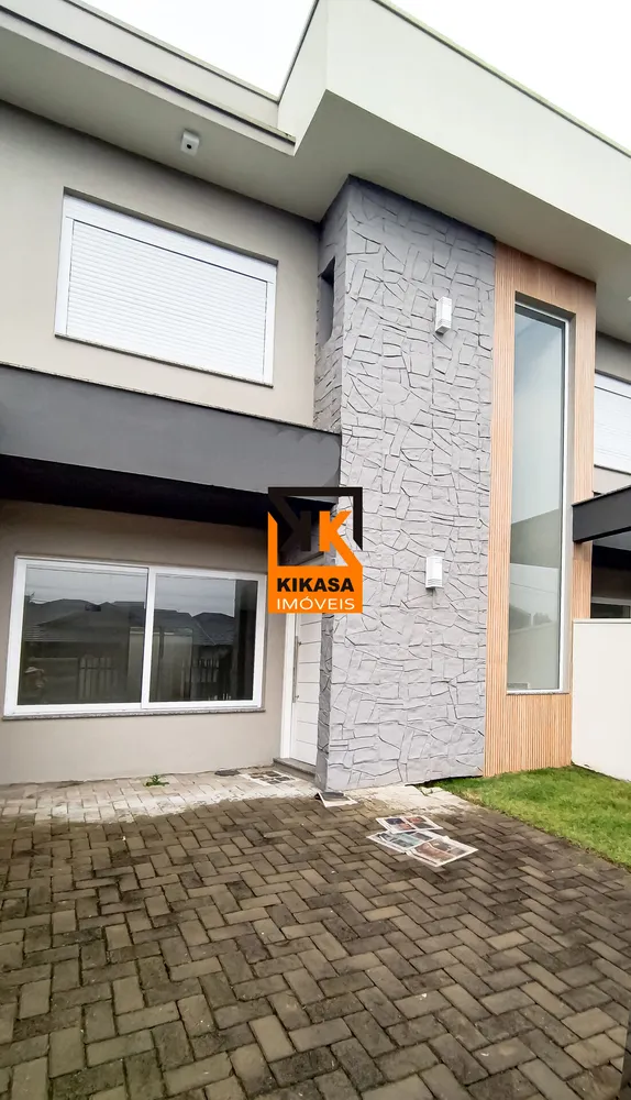 Sobrado, 3 quartos, 90 m² - Foto 8