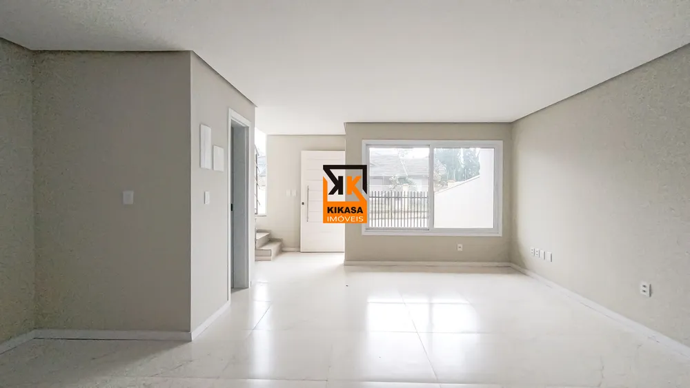 Sobrado, 3 quartos, 90 m² - Foto 15