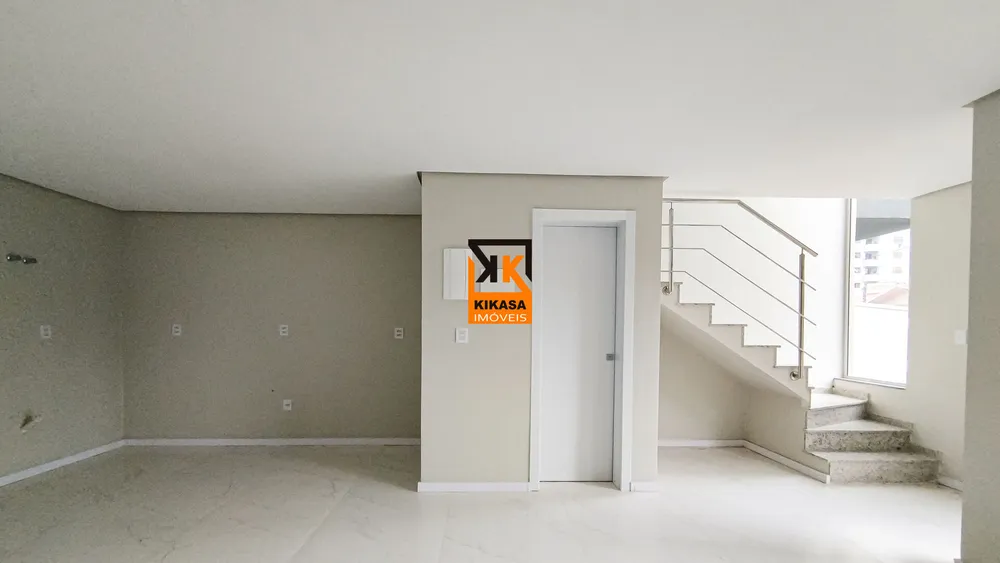 Sobrado, 3 quartos, 90 m² - Foto 4