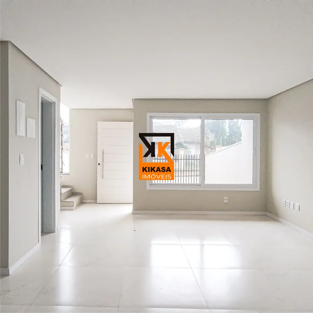 Sobrado, 3 quartos, 90 m² - Foto 2