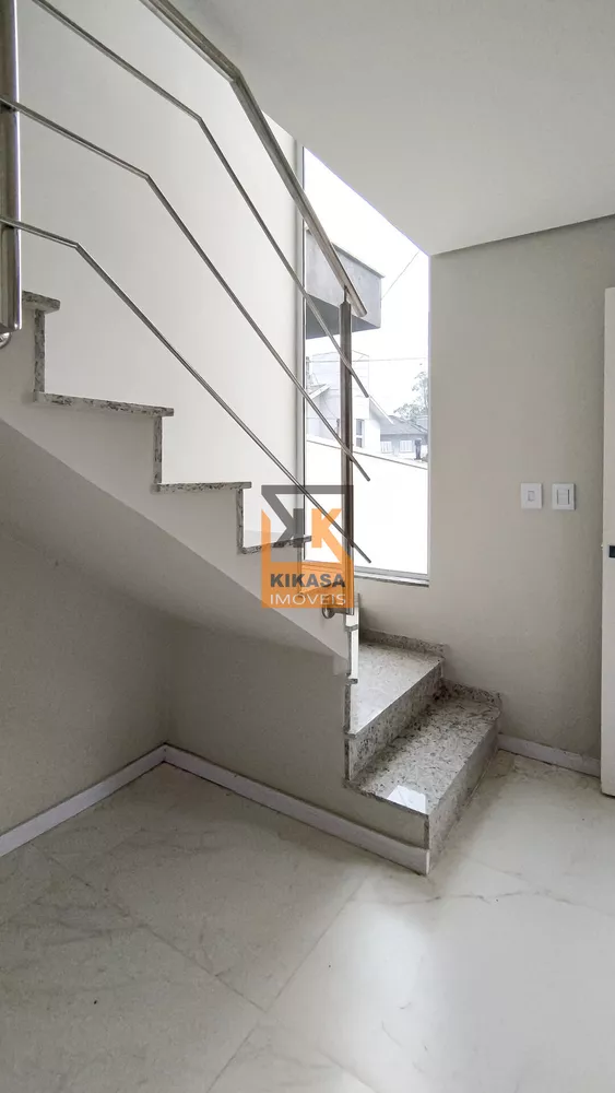 Sobrado, 3 quartos, 90 m² - Foto 2