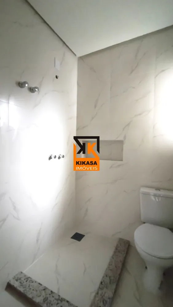 Sobrado, 3 quartos, 90 m² - Foto 16