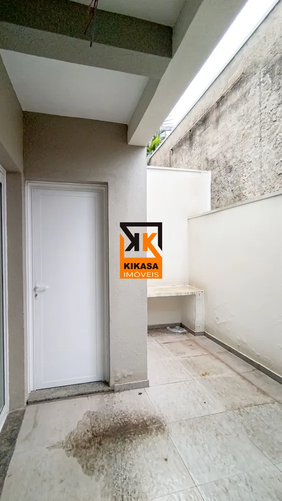 Sobrado, 3 quartos, 90 m² - Foto 7