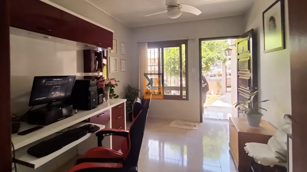 Casa, 4 quartos, 127 m² - Foto 2
