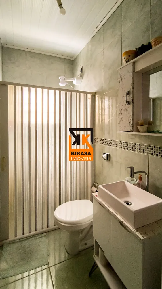 Casa, 4 quartos, 127 m² - Foto 8