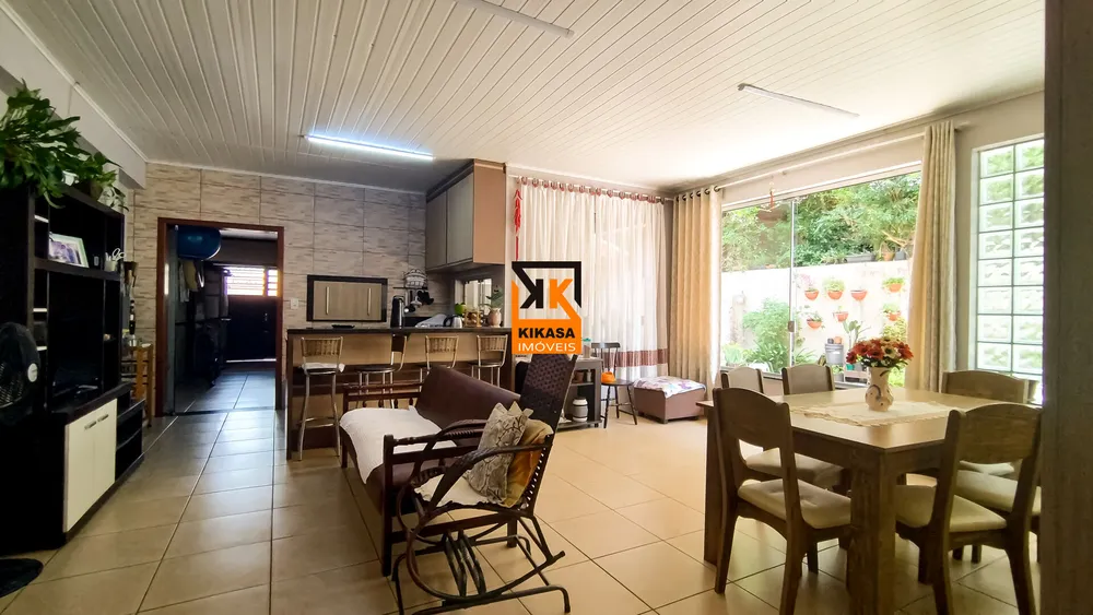 Casa, 4 quartos, 127 m² - Foto 7