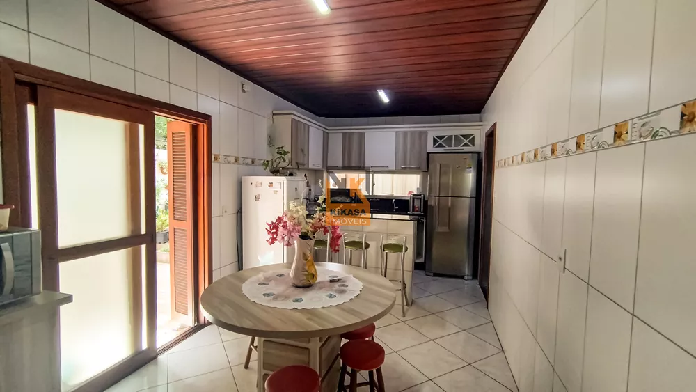 Casa, 4 quartos, 127 m² - Foto 4