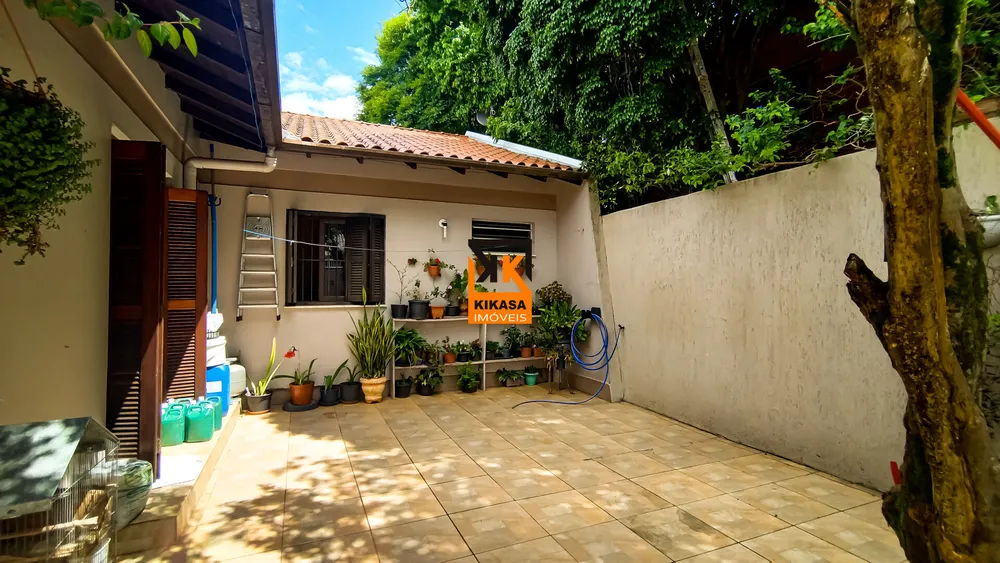Casa, 4 quartos, 127 m² - Foto 1