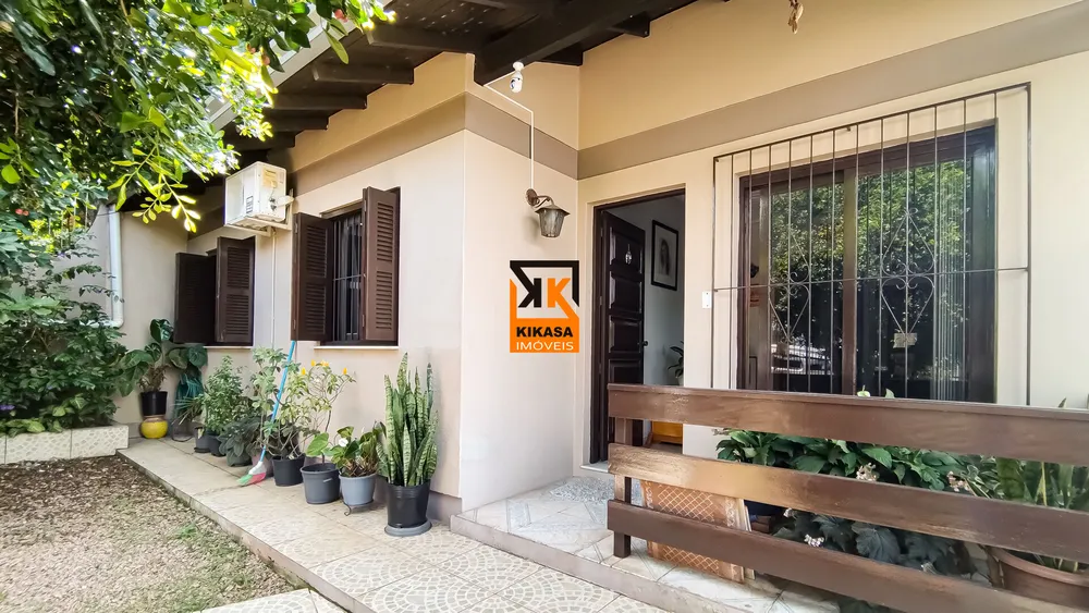 Casa, 4 quartos, 127 m² - Foto 2