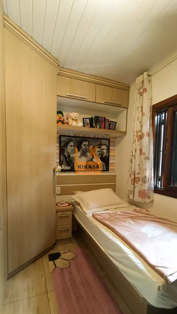 Casa, 4 quartos, 127 m² - Foto 3