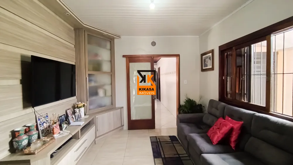Casa, 4 quartos, 127 m² - Foto 3