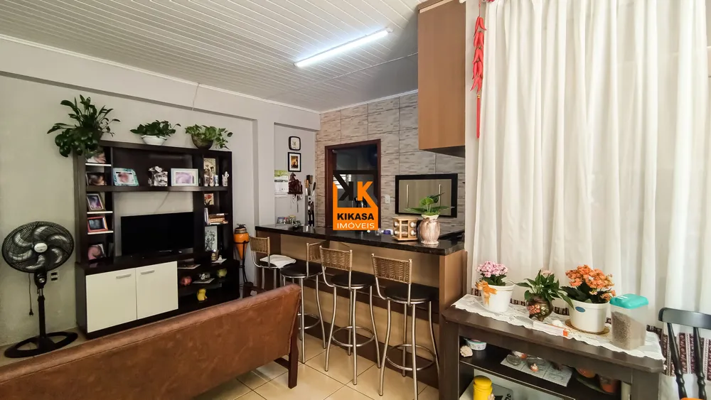 Casa, 4 quartos, 127 m² - Foto 4
