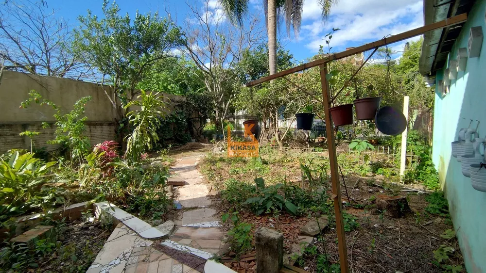 Casa, 17 m² - Foto 2