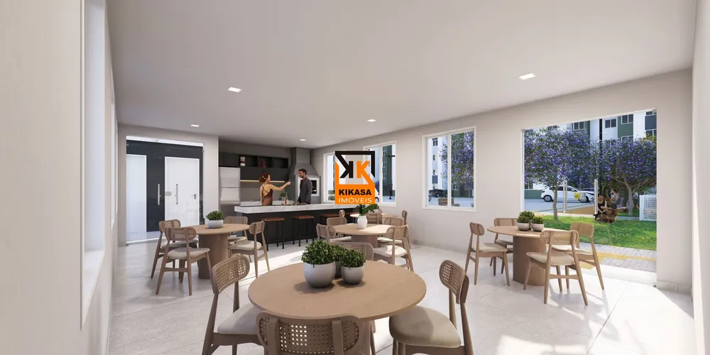 Apartamento, 2 quartos, 42 m² - Foto 12
