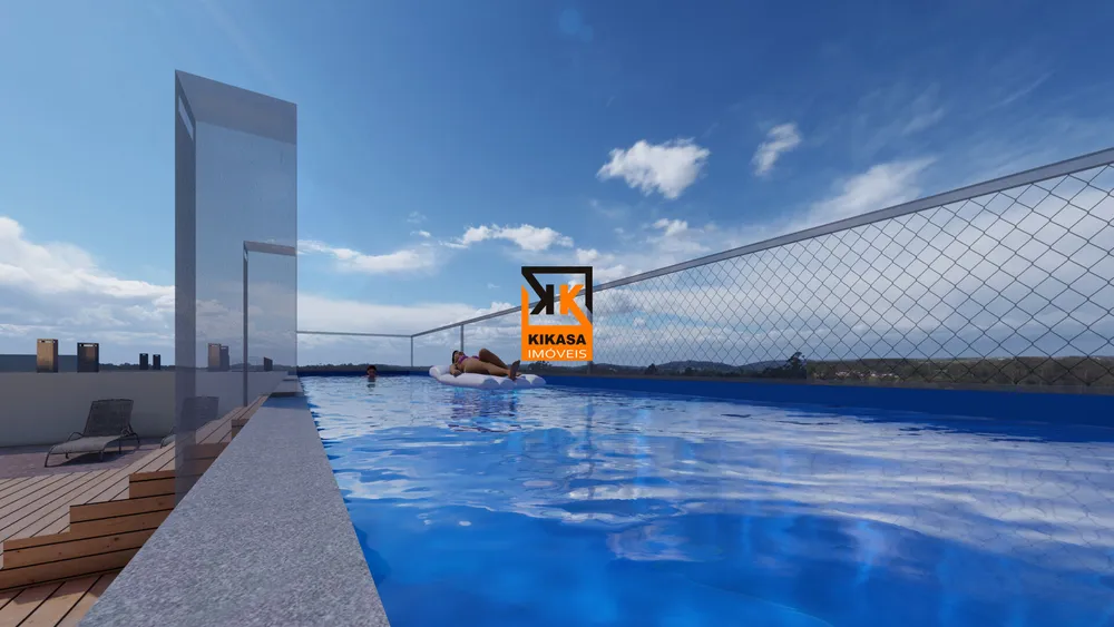Apartamento, 2 quartos, 44 m² - Foto 16