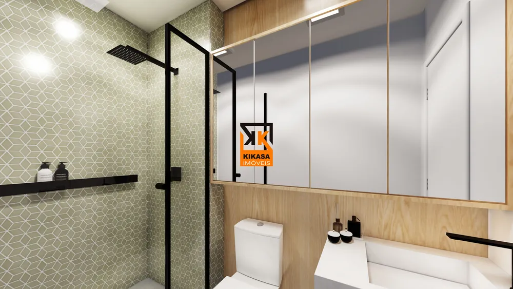 Apartamento, 2 quartos, 44 m² - Foto 11