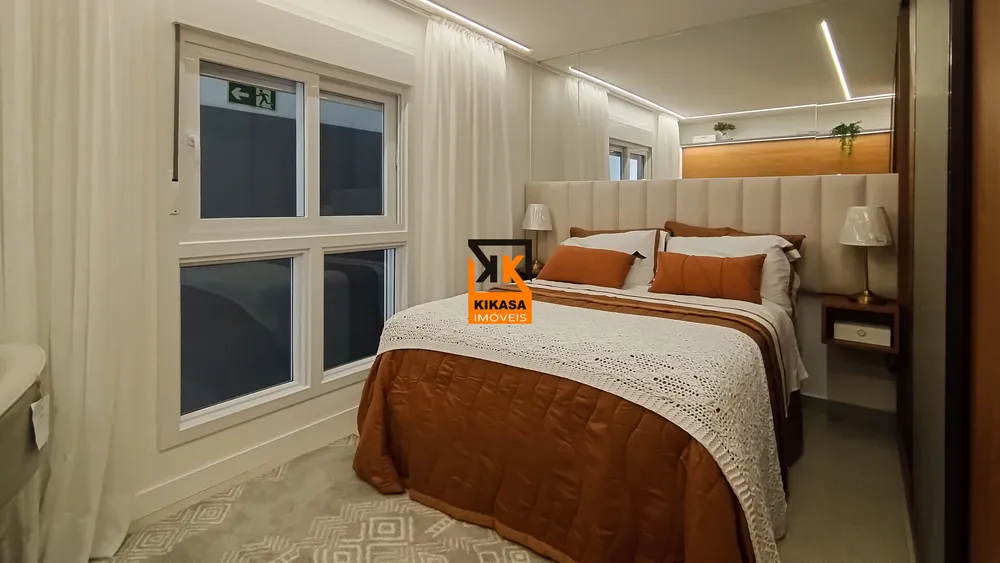 Apartamento, 2 quartos, 136 m² - Foto 9