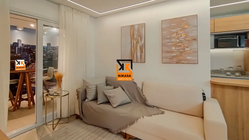 Apartamento, 2 quartos, 136 m² - Foto 6