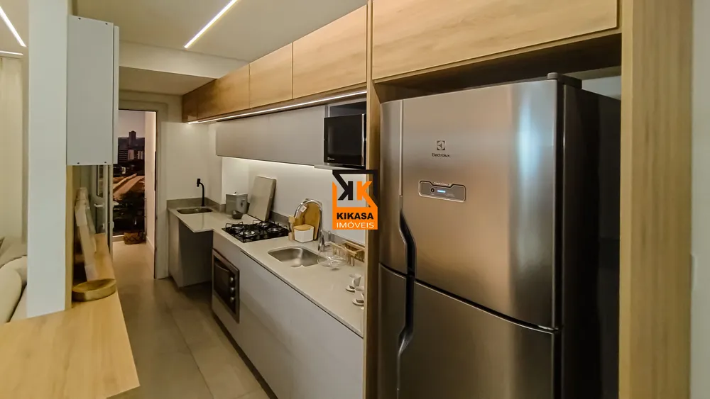 Apartamento, 2 quartos, 136 m² - Foto 8