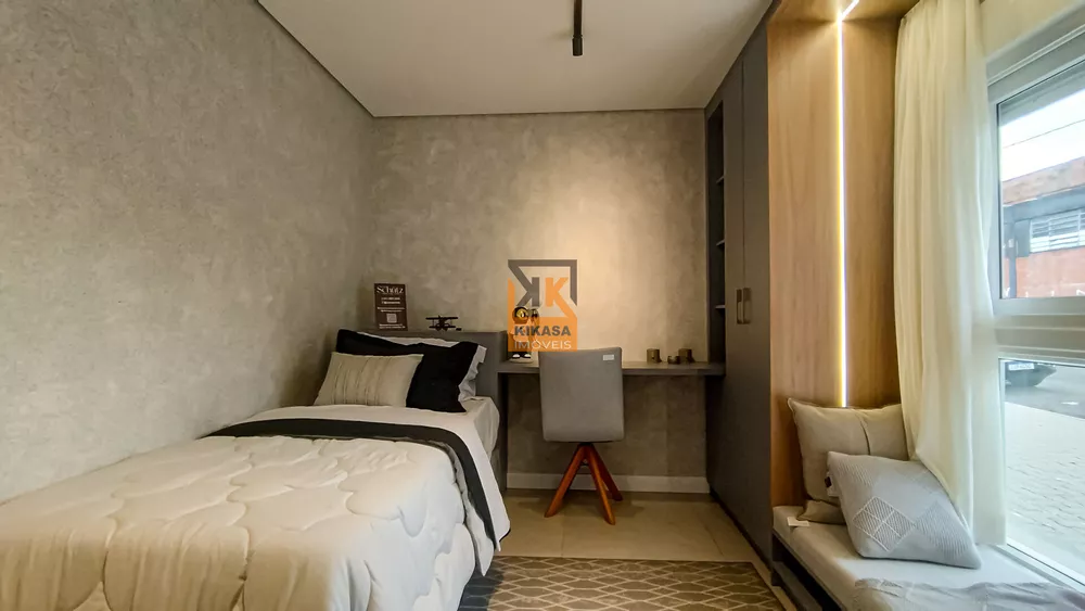 Apartamento, 2 quartos, 136 m² - Foto 4