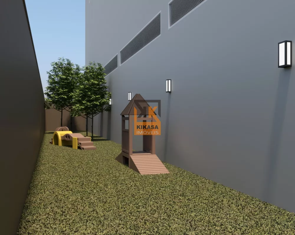 Apartamento, 2 quartos, 136 m² - Foto 3