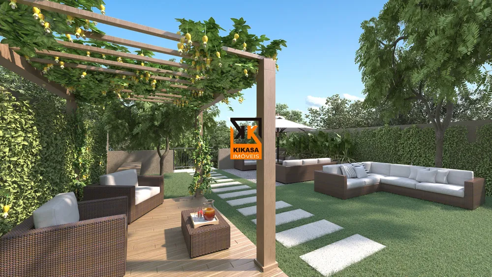 Apartamento, 2 quartos, 136 m² - Foto 15