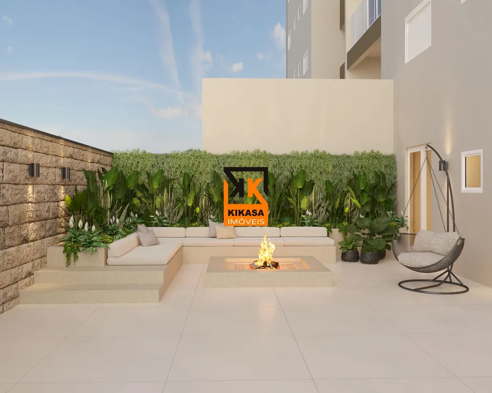 Apartamento, 2 quartos, 136 m² - Foto 7