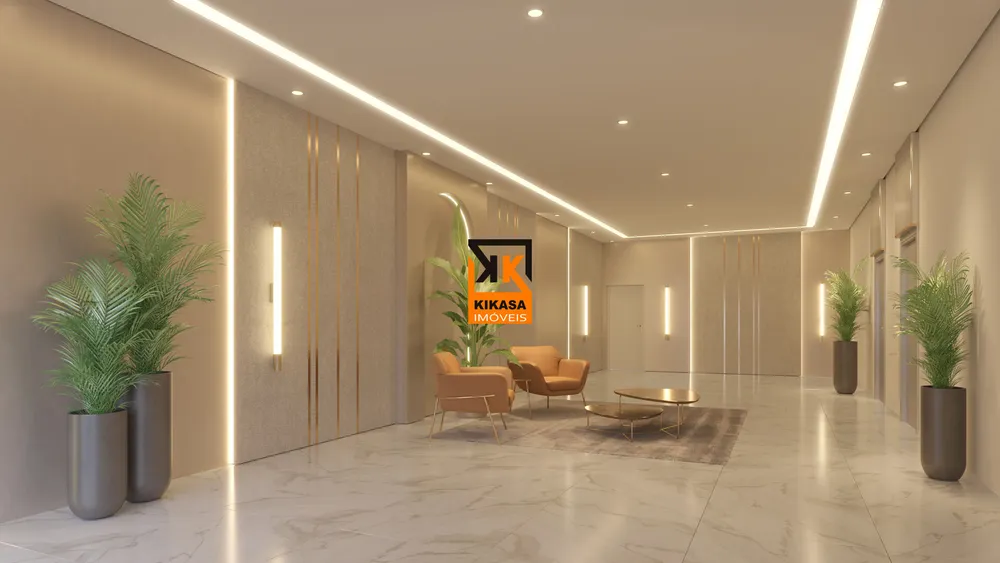 Apartamento, 2 quartos, 136 m² - Foto 14