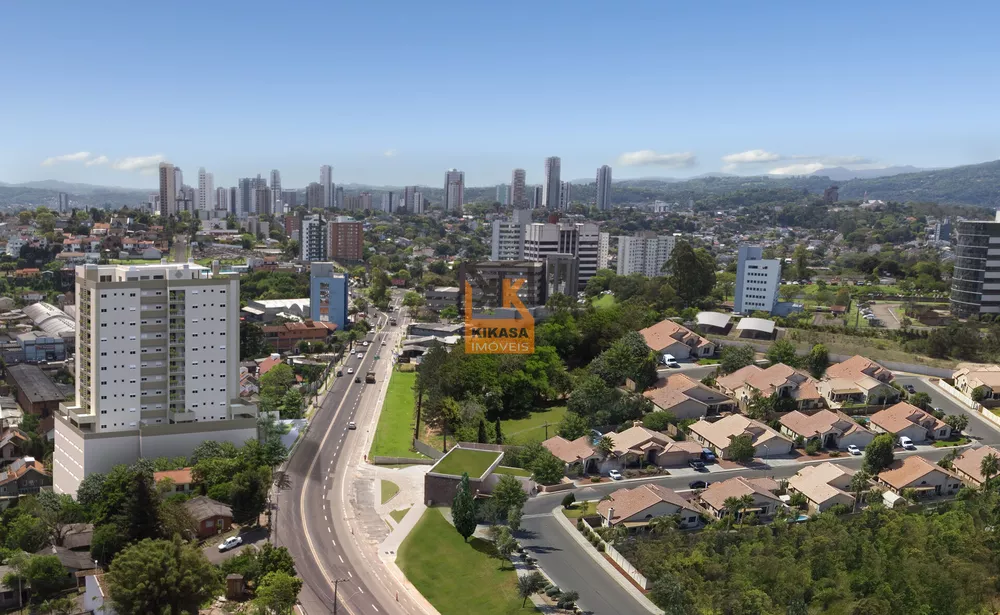 Apartamento, 2 quartos, 136 m² - Foto 1