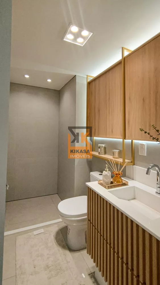 Apartamento, 2 quartos, 136 m² - Foto 2