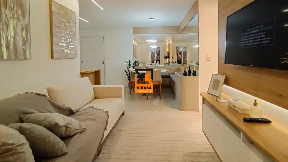 Apartamento, 2 quartos, 136 m² - Foto 5