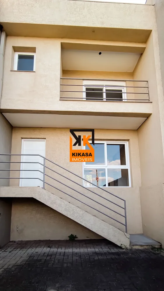 Casa, 3 quartos, 99 m² - Foto 2