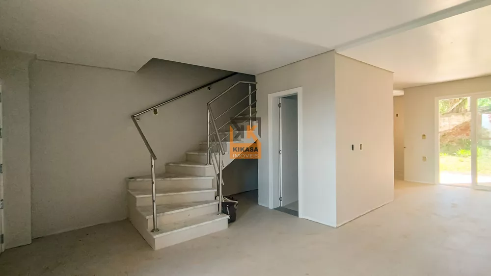 Casa, 3 quartos, 99 m² - Foto 1