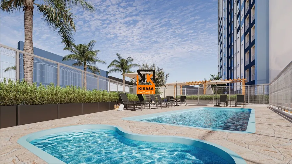 Apartamento, 2 quartos, 49 m² - Foto 12